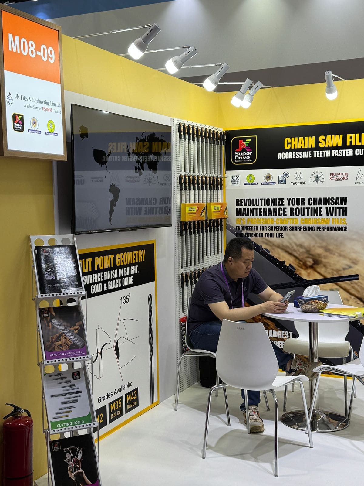 Canton Fair 2025